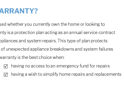 nsw home warranty